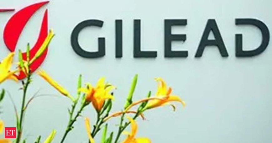 WHO Recommends Gilead's Twice-Yearly Injection for HIV Prevention