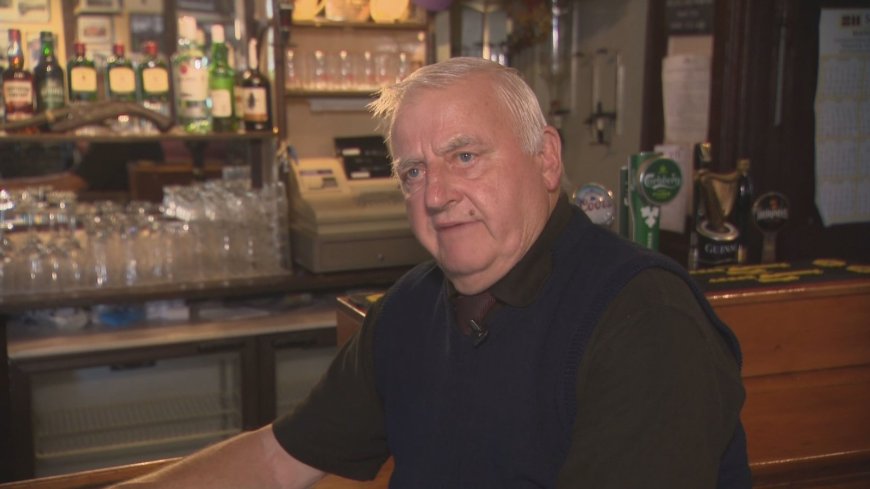 Former Publican Reflects on Closure of Ramble Inn in Co Cork