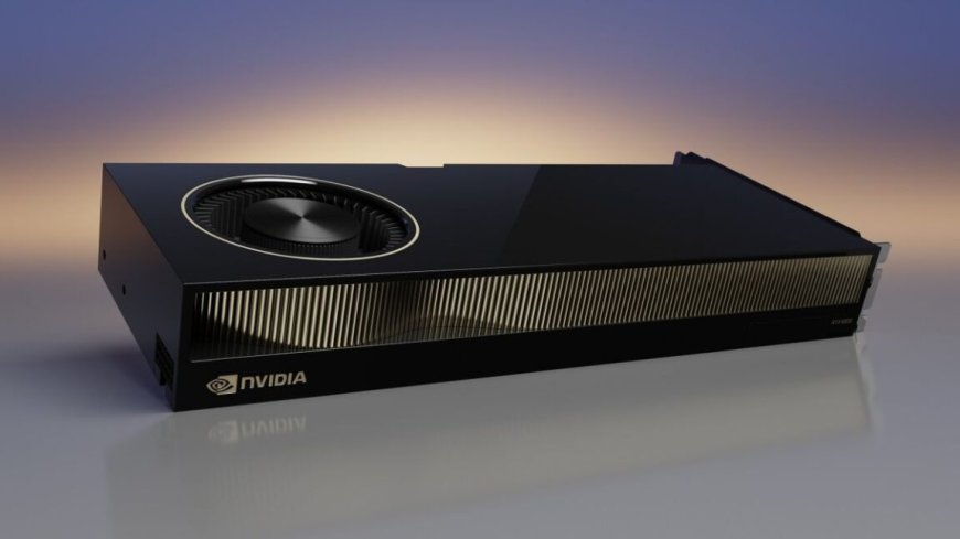 Nvidia GPUs Vulnerable to Rowhammer Attacks: Mitigation Recommended