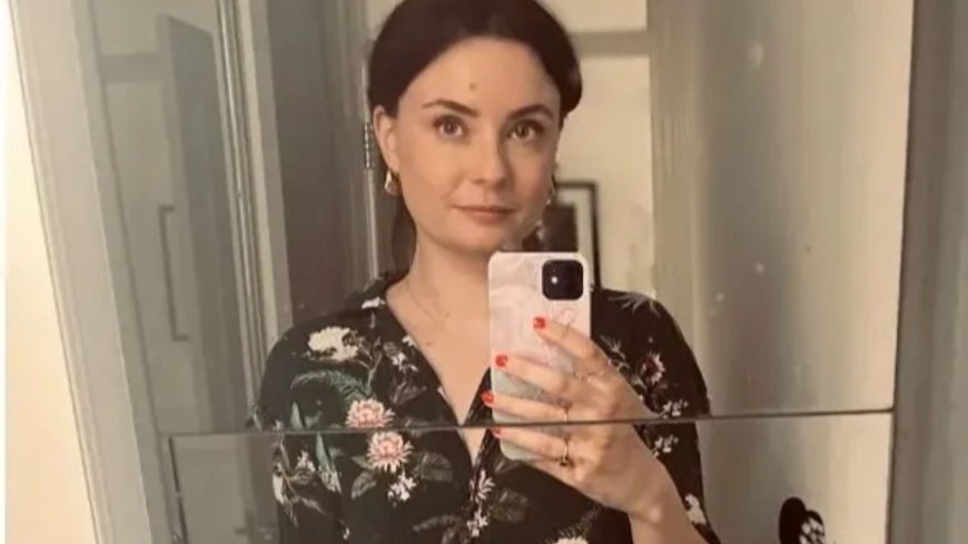 Call The Midwife Star Jennifer Kirby Welcomes First Child with Killing Eve Actor Robert Gilbert