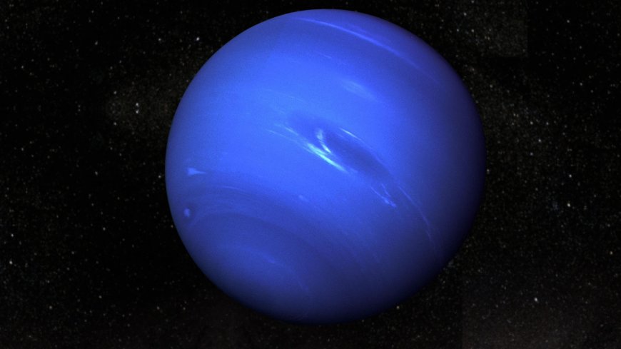 Scientists Discover Uranus is Warmer Than Expected, Fueling Interest in New Space Mission