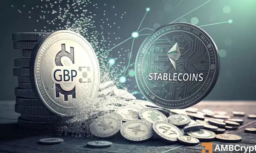 Is BoE Governor's warning about stablecoins valid?
