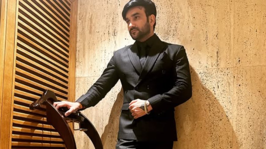 Haryanvi Singer Fazilpuria (Rahul Yadav) Survives Shooting Near Gurugram