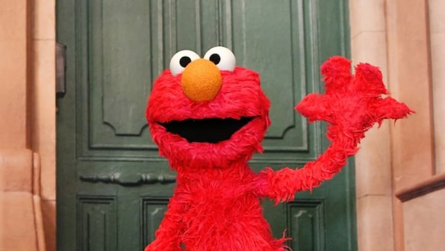 Elmo's X Account Hacked with Antisemitic Messages