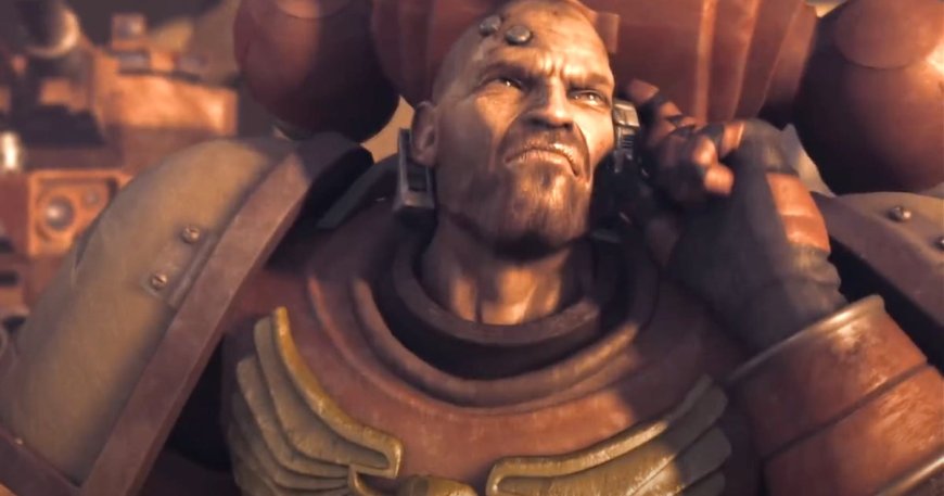 Warhammer 40K: Dawn of War Definitive Edition Release Date and Discount Revealed