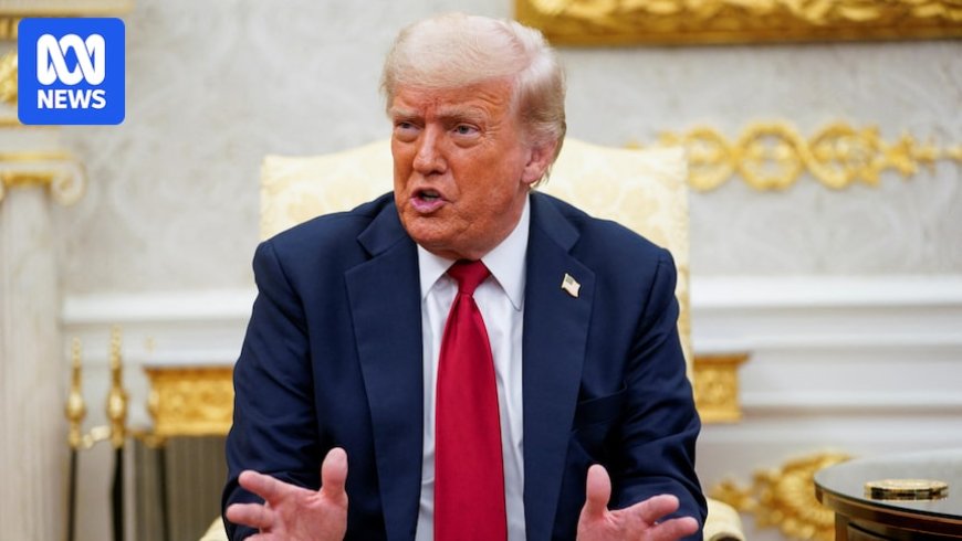 US and NATO Agree to Provide Weapons to Ukraine as Trump Sets Deadline for Putin