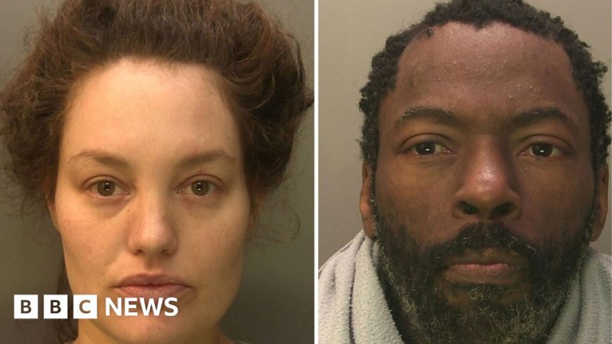 Couple Found Guilty of Gross Negligence Manslaughter of Their Baby