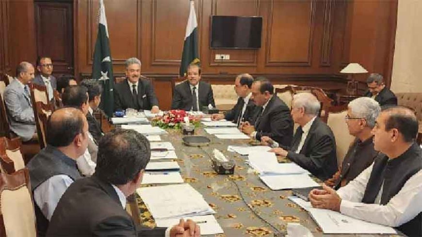 Chief Justice Yahya Afridi Offers Free Legal Aid to Low-Income Litigants