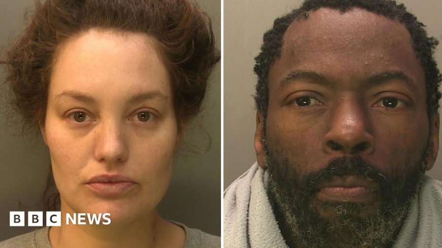 Parents Found Guilty of Negligence in Baby's Death Case