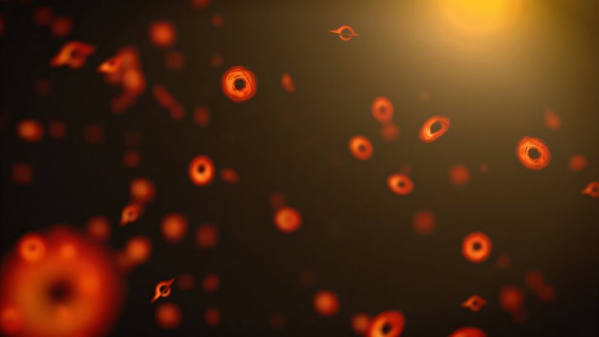How Primordial Black Holes Could Influence Exoplanet Orbits
