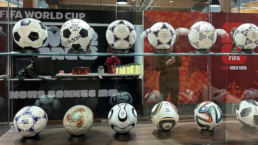 2026 World Cup Deluxe Ticket Packages Now Available for Canadians