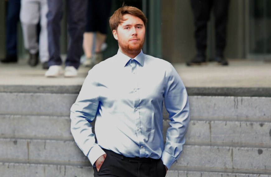 Man Accused of Stalking Online Influencer in Dublin City Hotel Released on Bail