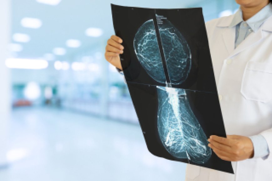 Groundbreaking Study Reveals Neutrophil Training to Fight Breast Cancer