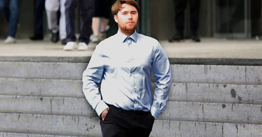 Man, 23, Accused of Stalking Influencer, Remanded on Bail with Contact Ban