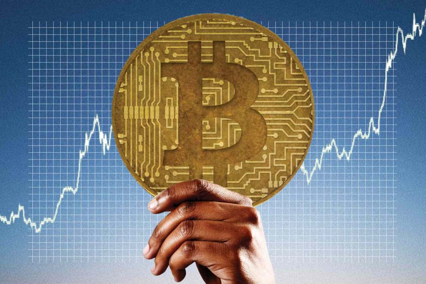 Understanding Why Bitcoin Prices Keep Soaring
