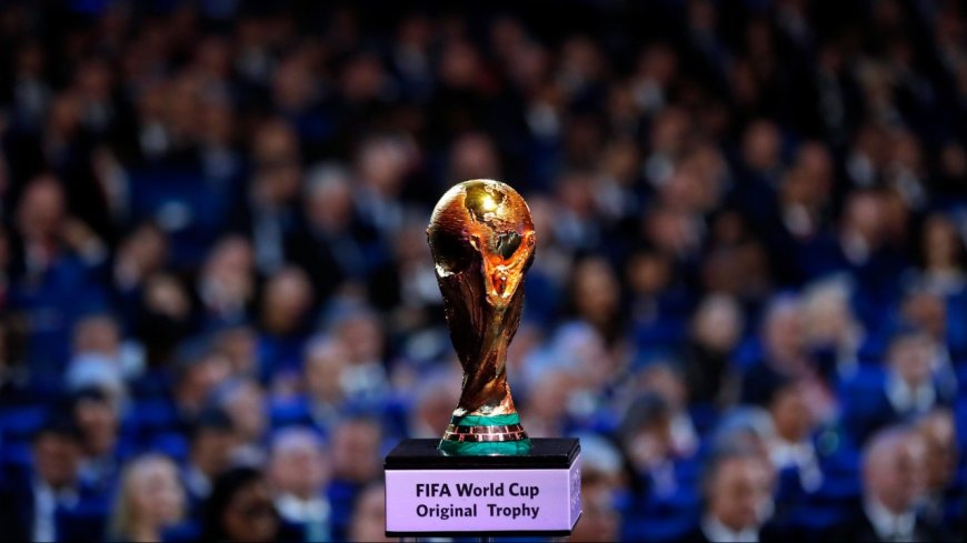2026 World Cup Tickets Available for Canadians