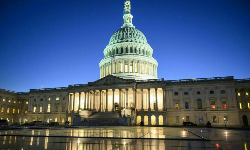 PTI's Zulfi Bukhari to Speak at US Congress on Political Repression in Pakistan
