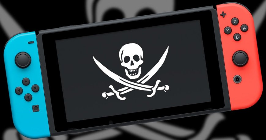 FBI Seizes Multiple Pirate ROM Sites, Estimates $170m Losses in 3 Months