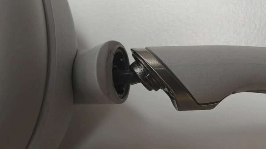 Sony's Latest Headphones Facing Potential Design Flaw Concerns