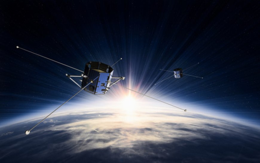 University of Iowa-Led TRACERS Mission Featured in Space Science Reviews