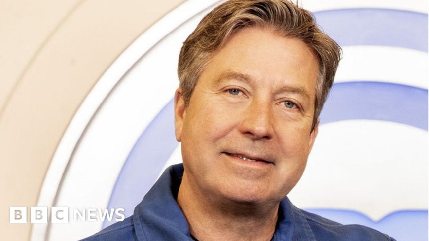 John Torode fired as MasterChef host over racist language allegation