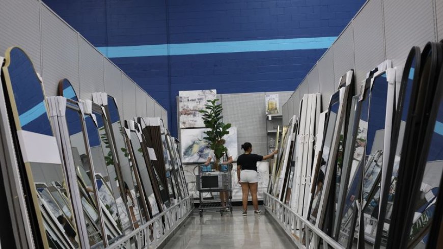 Impact of Trump's Tariffs on US Consumer Prices