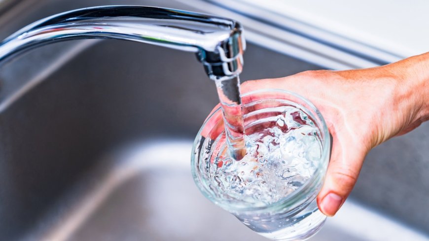 CRU Approves 9.8% Increase in Water Charges for Businesses