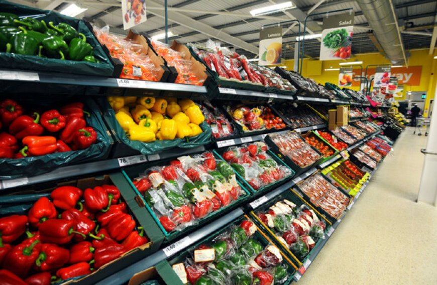Taoiseach acknowledges high prices, urged to address cost of living