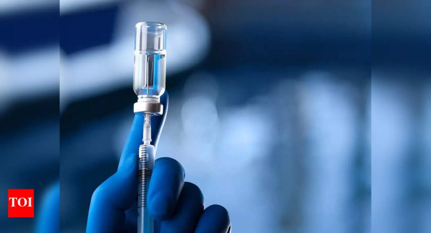 New cancer injection in the UK reduces treatment time to minutes