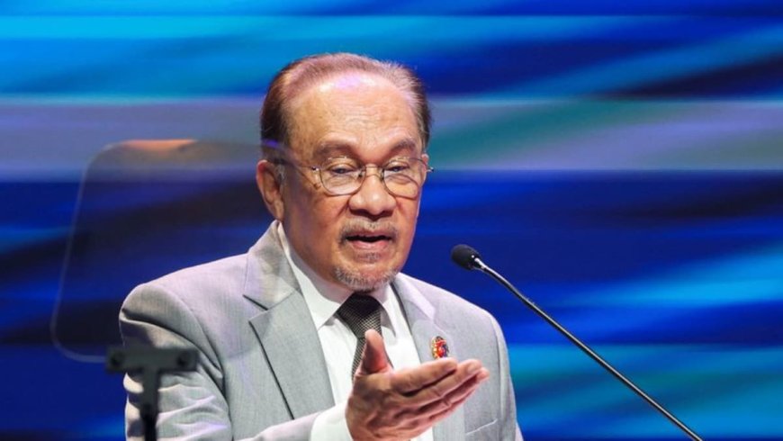 Malaysia's royal rulers to announce new top judges, impact on PM Anwar