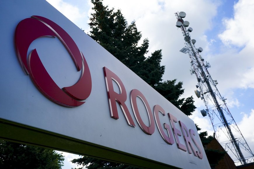 Rogers Launches Satellite-to-Mobile Text Messaging Service in Canada