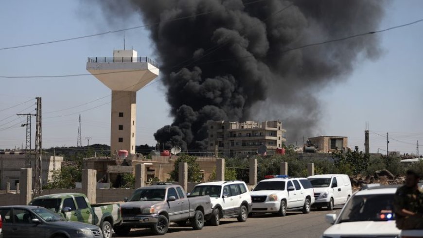 Understanding the Druze and Israel's Role in Syria