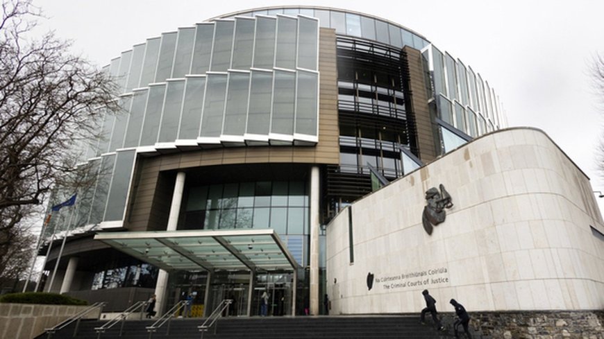Man Sentenced to Over Five Years in Jail for Reckless Driving and Burglary in Dublin