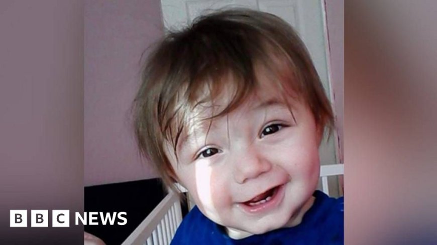 Grandparents Found Guilty of Murdering Two-Year-Old Grandson Ethan Ives-Griffiths