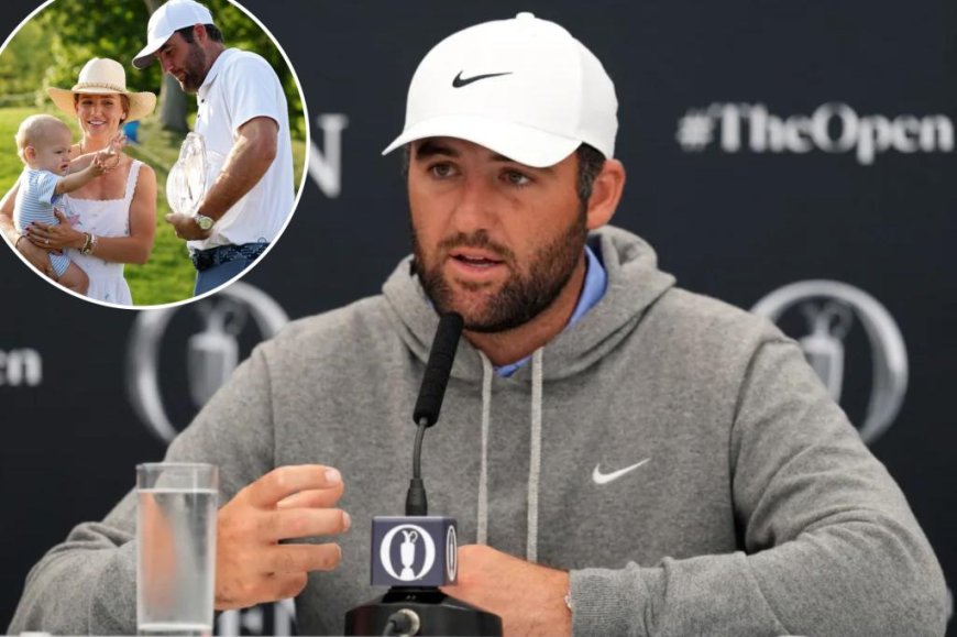 The Meaning Behind Golf Tournament Wins: A Player's Perspective