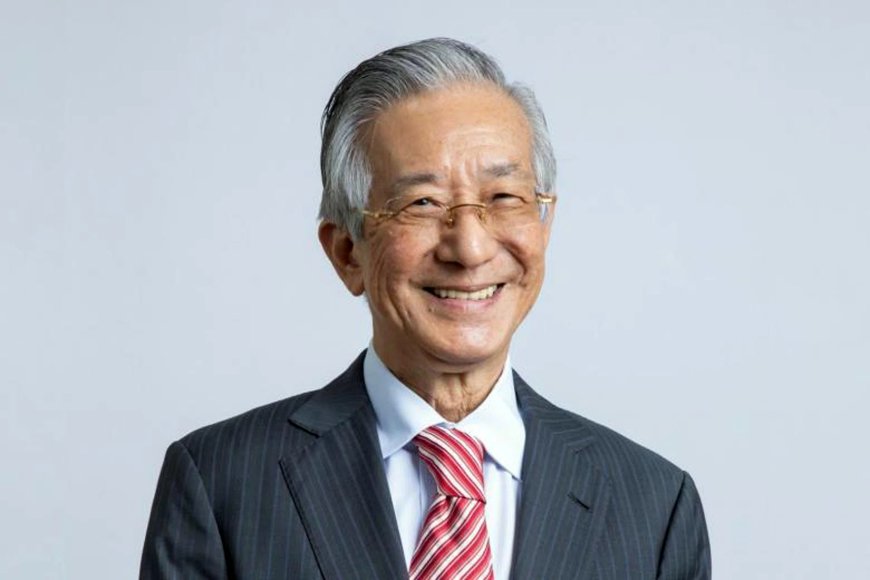 Philip Yeo Retires from CDL Board After Boardroom Battle