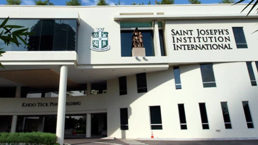 MOE Decides Not to Investigate SJI International Over Student's Death in Maldives School Trip