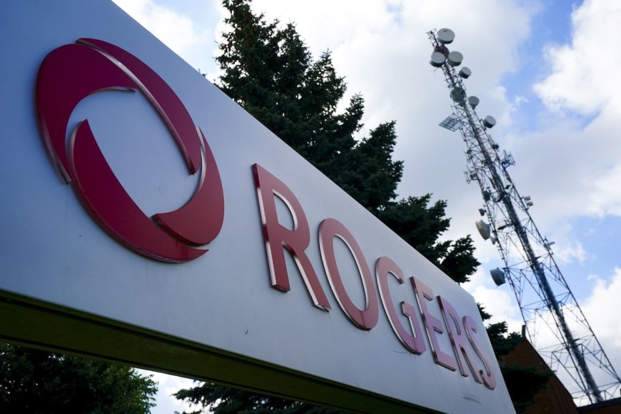Rogers Launches Direct-to-Mobile Satellite Service for Remote Areas