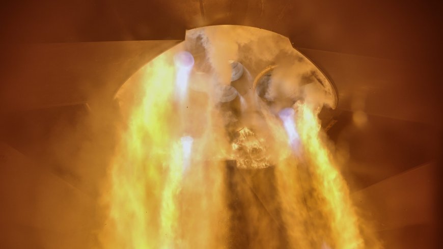 SpaceX Plans to Launch Starship Flight 10 in Early August, Elon Musk Says