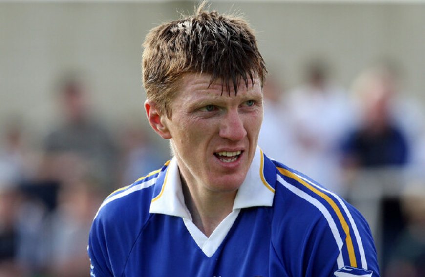 Former All-Ireland hurler Niall Gilligan pleads not guilty to assaulting boy with stick