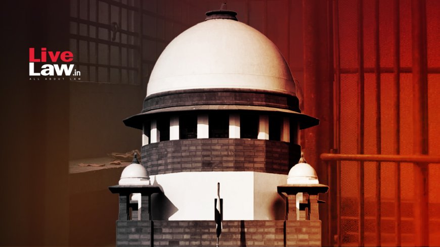 Supreme Court Rules Prisoners Not Entitled to Personalized or Luxury Food Items