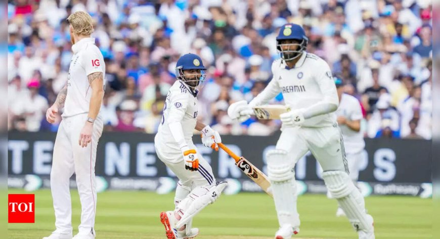Former India Cricketer Praises Jasprit Bumrah's Performance in India's Lord's Defeat