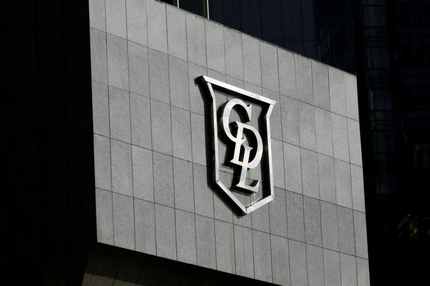 Long-time director Phillip Yeo to leave City Developments Limited amid boardroom dispute