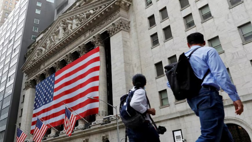 US CPI Data for June Surprises Markets