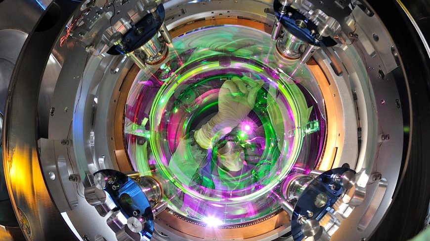 Record-breaking black hole merger detected by LIGO-Virgo-KAGRA collaboration