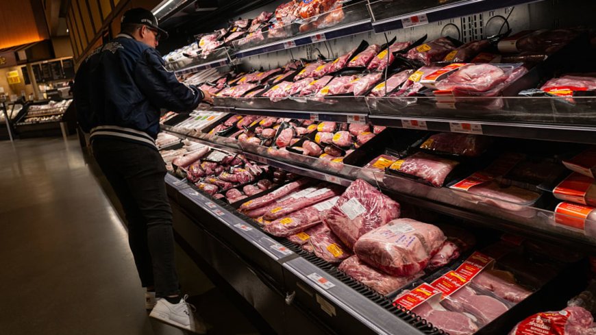 June 2025 CPI Inflation Report: Prices Rise Amid Trump's Tariffs Impact