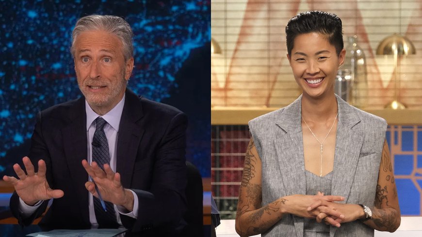 2025 Emmy Nominations: Complete List of Nominees Revealed