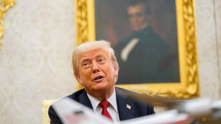 Russia warns Trump's actions could worsen conflict in Ukraine