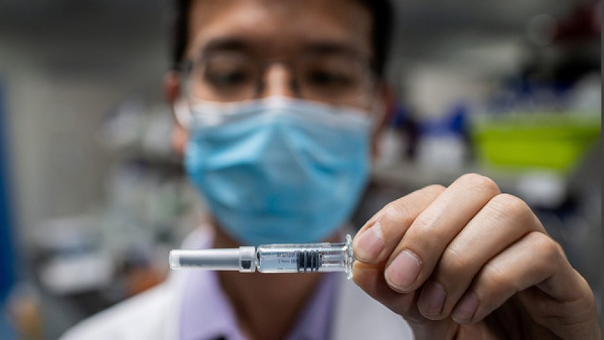 DUHS Develops Pakistan's First Indigenous Anti-Rabies Vaccine in Lab-Scale Breakthrough