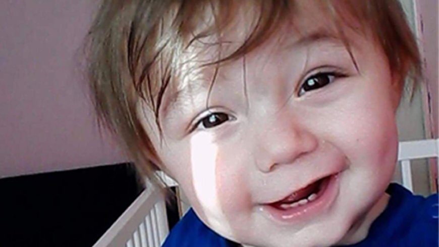Grandparents Found Guilty of Murdering Two-Year-Old Ethan Ives-Griffiths